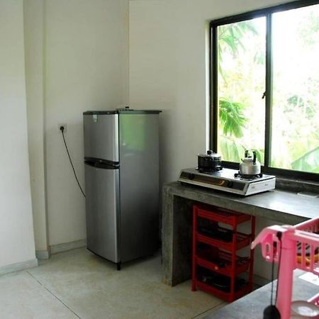Yellowappartments 希克杜沃 外观 照片