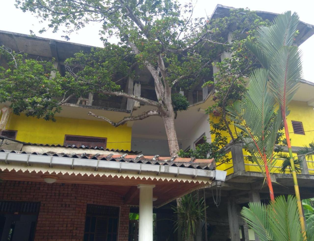 Yellowappartments 希克杜沃 外观 照片